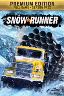 SnowRunner Premium Edition PS Oyun kullananlar yorumlar